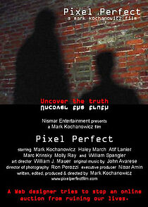 Watch Pixel Perfect (Short 2004)
