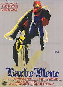 Watch Barbe-Bleue