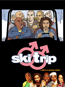 Watch The Ski Trip