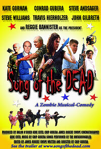 Watch Song of the Dead