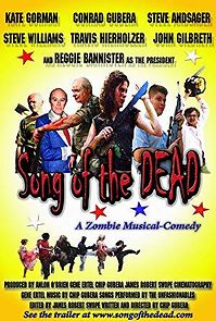 Watch Song of the Dead