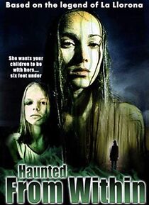 Watch Spirit Hunter: La Llorona