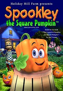 Watch Spookley the Square Pumpkin