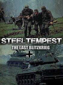 Watch Steel Tempest