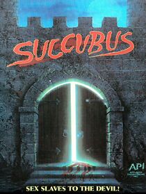 Watch Succubus