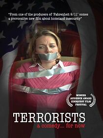 Watch Terrorists