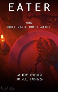 Watch Eater (Short 2017)