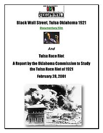 Watch The Tulsa Lynching of 1921: A Hidden Story