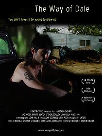 Watch The Way of Dale (Short 2004)