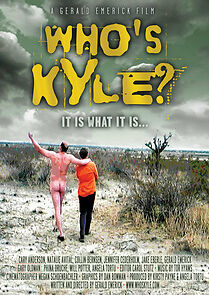 Watch Who's Kyle? (Short 2004)