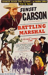 Watch Battling Marshal