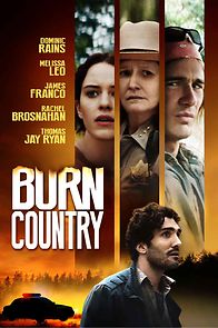 Watch Burn Country