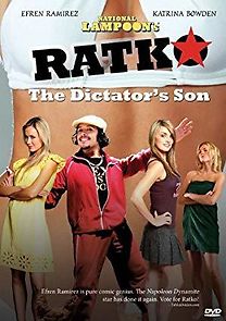 Watch Ratko: The Dictator's Son