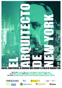Watch El arquitecto de Nueva York