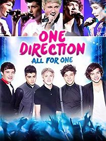 Watch One Direction: All for One