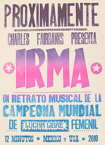 Watch Irma (Short 2010)