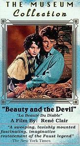 Watch Beauty and the Devil