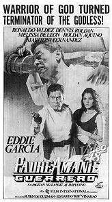 Watch Padre Amante Guerrero