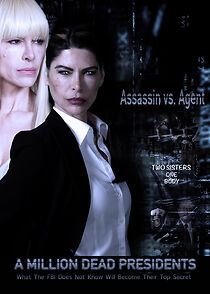 Watch A Million Dead Presidents (Short 2016)