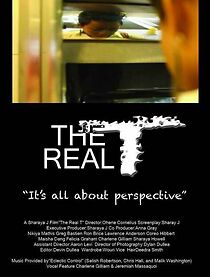 Watch The Real T (Short 2009)
