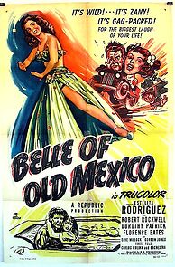 Watch Belle of Old Mexico