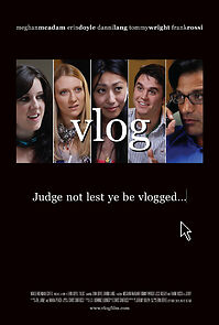 Watch Vlog (Short 2009)