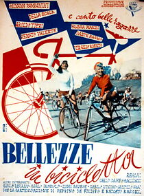 Watch Bellezze in bicicletta