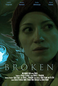 Watch Broken (Short 2014)