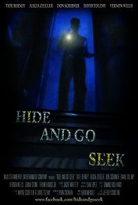 Watch Hide and Go Seek
