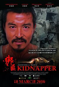 Watch Kidnapper