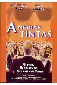 Watch A medias tintas