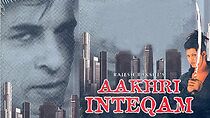 Watch Aakhri Inteqam