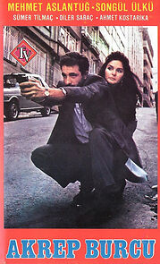Watch Akrep Burcu