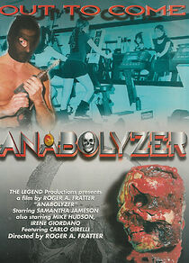Watch Anabolyzer