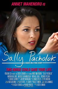 Watch Sally Pacholok