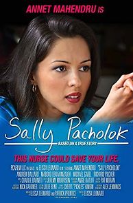 Watch Sally Pacholok