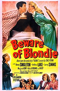 Watch Beware of Blondie