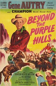 Watch Beyond the Purple Hills