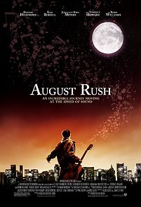Watch August Rush