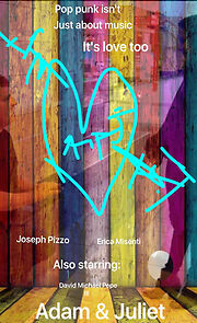 Watch Adam & Juliet (Short 2016)