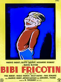 Watch Bibi Fricotin