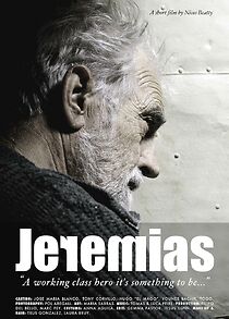 Watch Jeremías (Short 2014)
