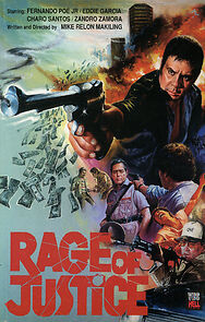 Watch Rage of Justice