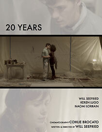 Watch 20 Years (Short 2015)