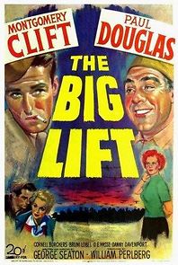 Watch The Big Lift