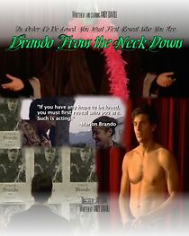 Watch Brando from the Neck Down (Short 2004)