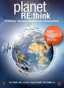 Watch Planet RE:think