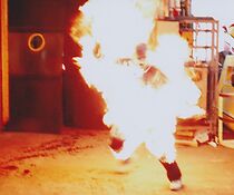 Watch Les cascadeurs