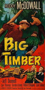 Watch Big Timber
