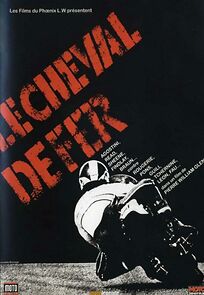 Watch Le cheval de fer
